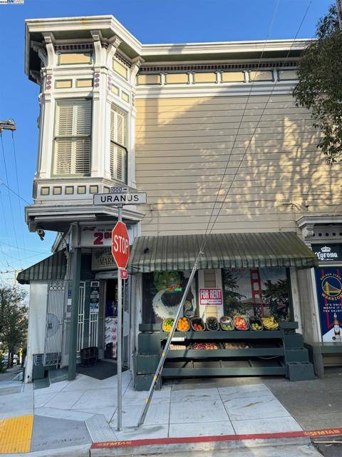 San Francisco, CA 94114,4499 17th