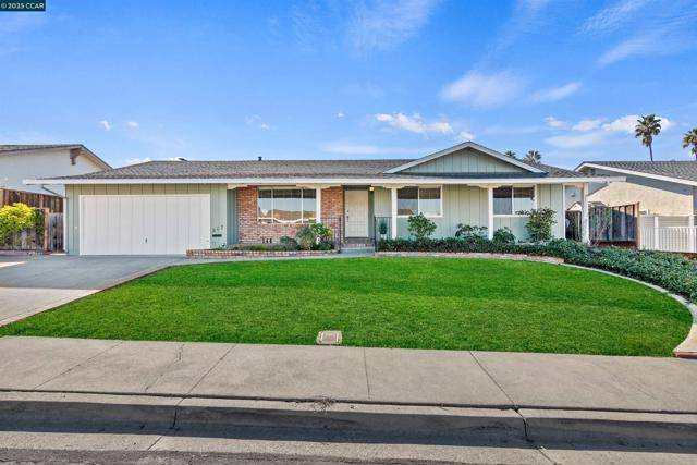 Antioch, CA 94509,217 Cobblestone Drive