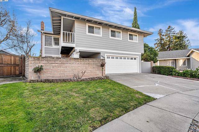 Fremont, CA 94536,3590 Atwater Ct.