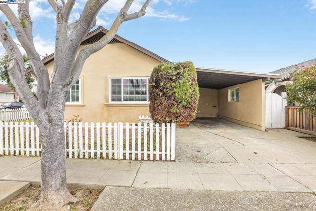 Union City, CA 94587,33408 4th Street