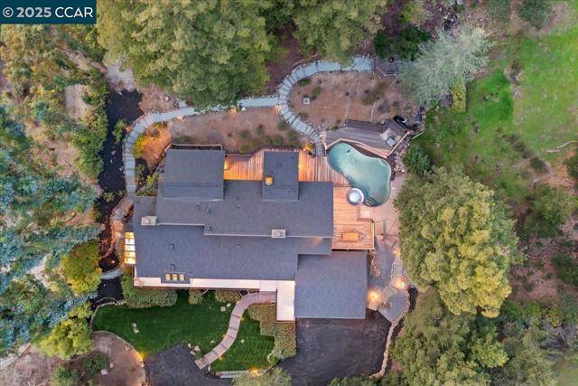 Orinda, CA 94563,12 Lost Valley Dr