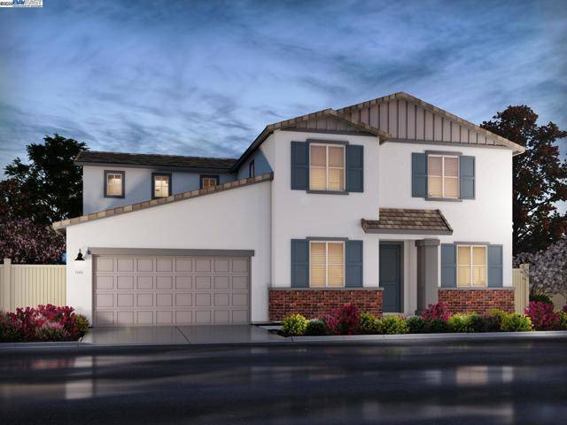 Antioch, CA 94509,5305 Cardinal Street