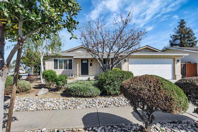 Fremont, CA 94538,4902 Folsum Way