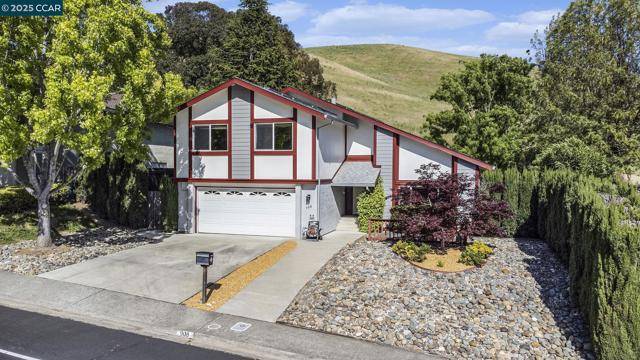 Benicia, CA 94510,908 Rose Dr