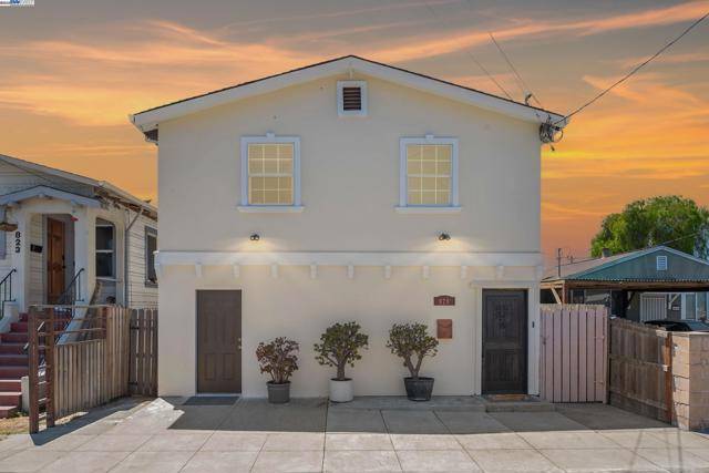 Richmond, CA 94801,829 9Th St