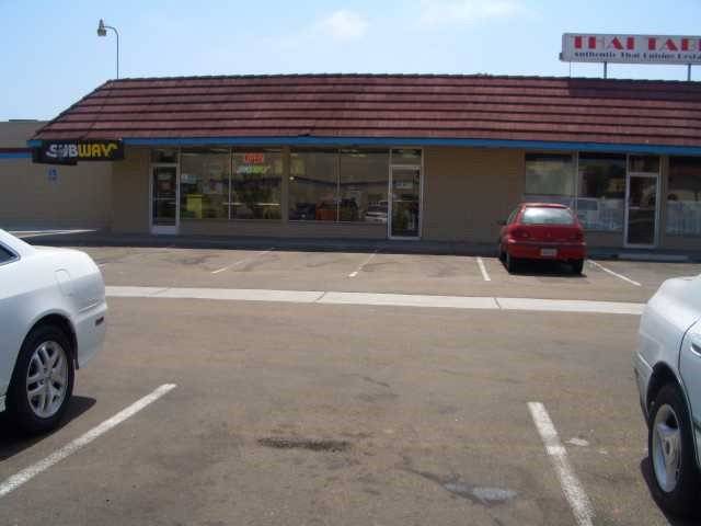 Oceanside, CA 92054,1910 Oceanside Boulevard