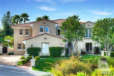 Westlake Village, CA 91362,2045 Waterside Circle