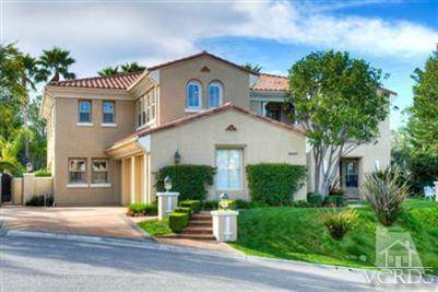 Westlake Village, CA 91362,2045 Waterside Circle