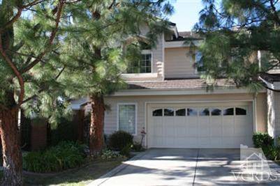 Westlake Village, CA 91362,1075 Terrace Hill Circle