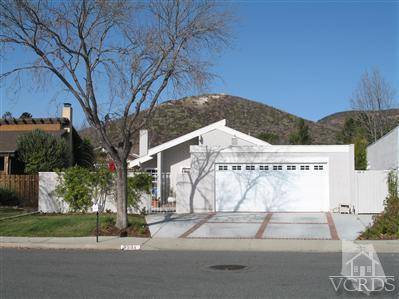 Newbury Park, CA 91320,3591 Spanish Gate Drive