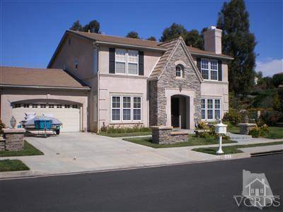 Simi Valley, CA 93065,107 Wildlife Drive