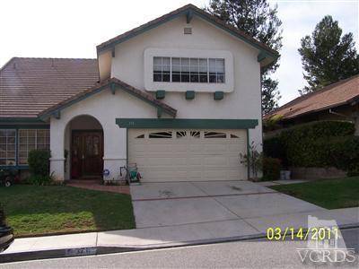 Oak Park, CA 91377,371 Medea Creek Lane