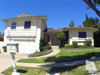 Agoura Hills, CA 91301,5445 Lake Lindero Drive