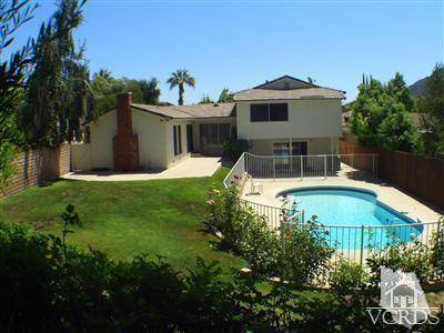 Agoura Hills, CA 91301,5445 Lake Lindero Drive