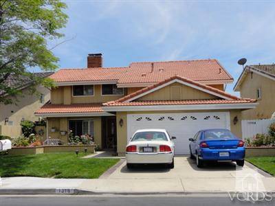 Westlake Village, CA 91361,1318 Bluesail Circle