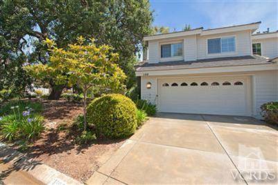 Westlake Village, CA 91362,1168 Westcreek Lane