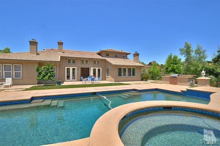 Westlake Village, CA 91361,1321 Country Ranch Road