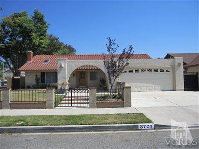 Simi Valley, CA 93063,3707 Stanton Court