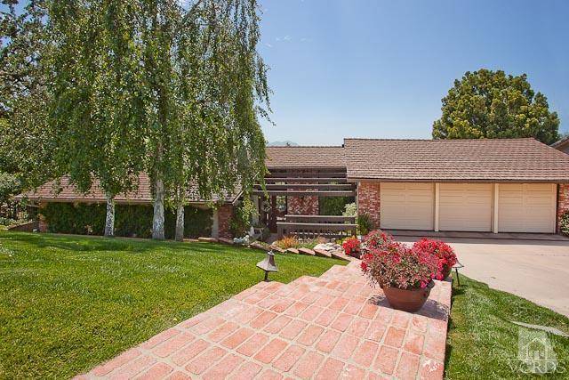 Westlake Village, CA 91361,4219 Hunt Club Lane