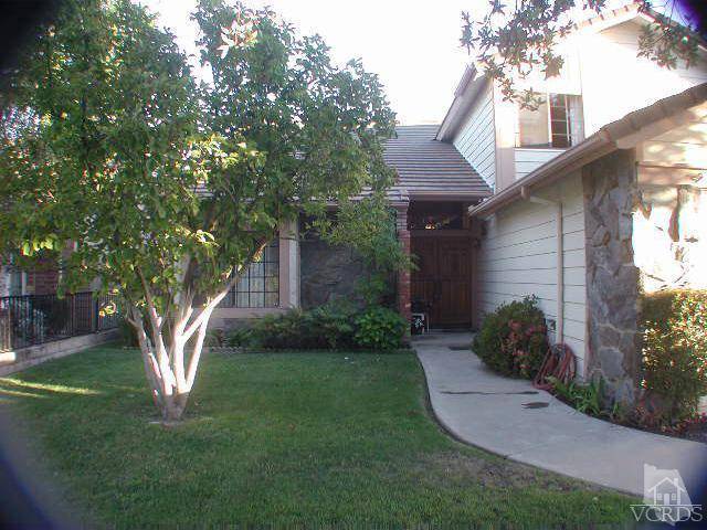 Agoura Hills, CA 91301,29910 Rainbow Crest Drive