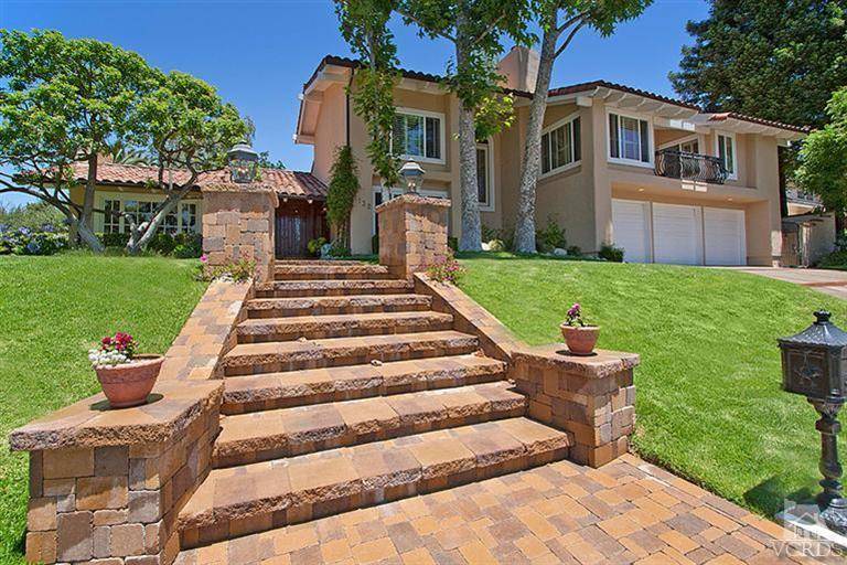 Westlake Village, CA 91362,1132 Foxglove Court