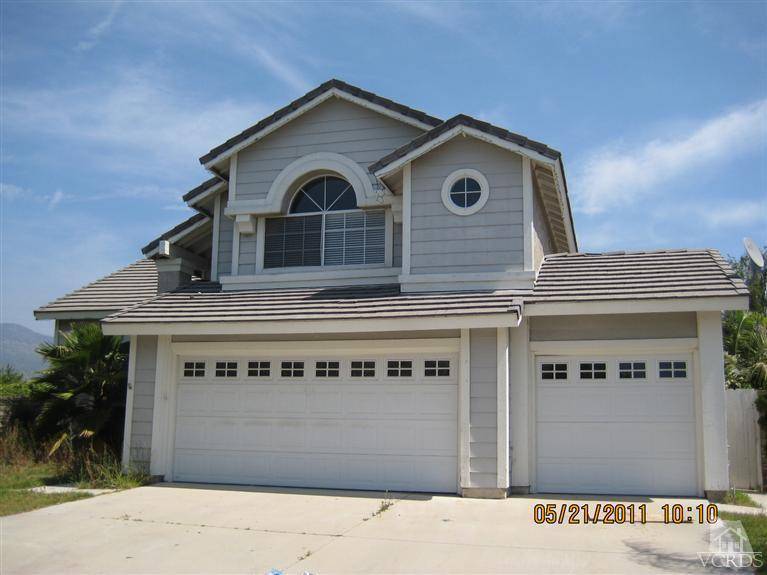 Fillmore, CA 93015,330 Dove Court