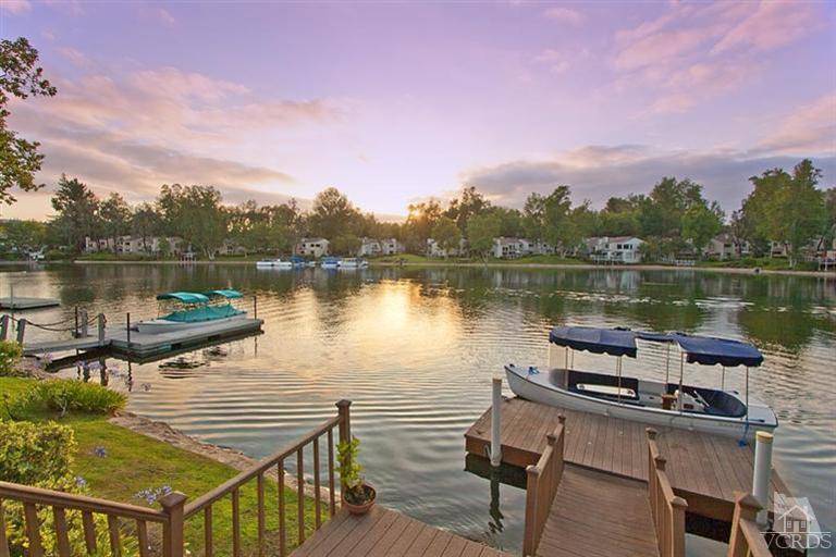 Westlake Village, CA 91361,1293 Westwind Circle