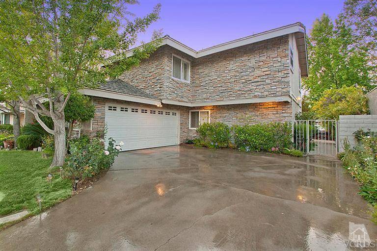 Westlake Village, CA 91361,1293 Westwind Circle