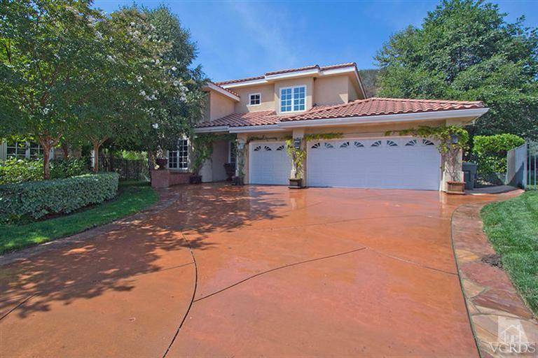 Westlake Village, CA 91361,1767 Stanhope Court