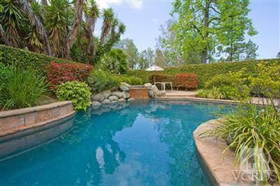 Westlake Village, CA 91361,4530 Coolhaven Court