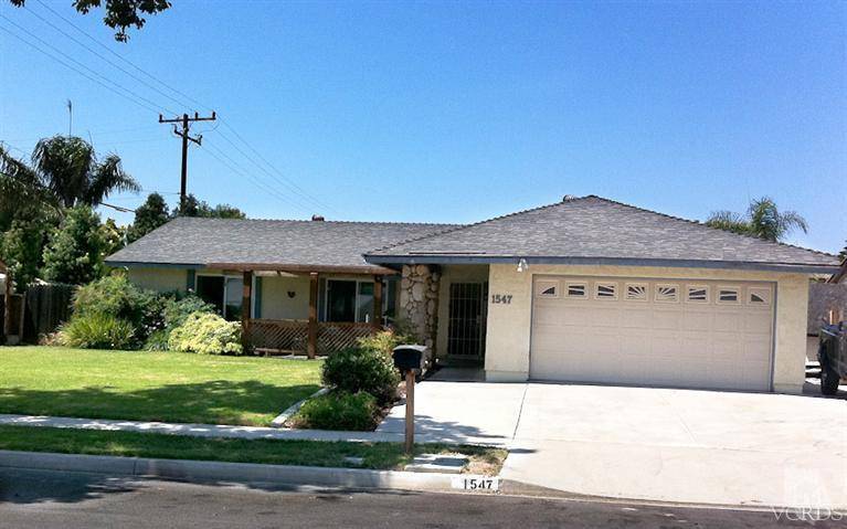 Simi Valley, CA 93065,1547 Blackstock Avenue