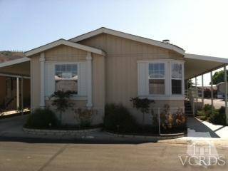 Fillmore, CA 93015,250 E Telegraph Road #171