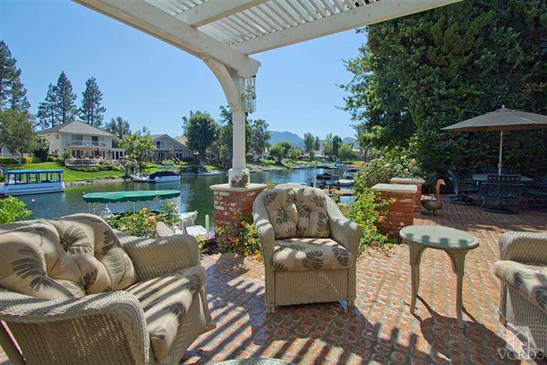 Westlake Village, CA 91361,1442 Eastwind Circle