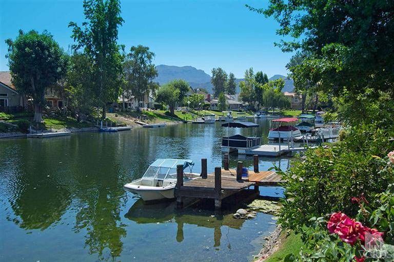 Westlake Village, CA 91361,1442 Eastwind Circle