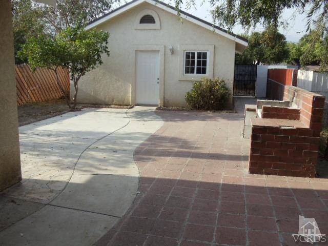 Fillmore, CA 93015,913 3rd Street