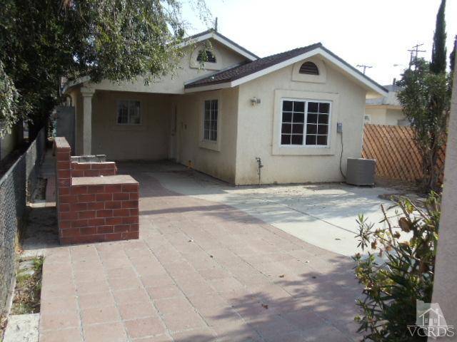 Fillmore, CA 93015,913 3rd Street