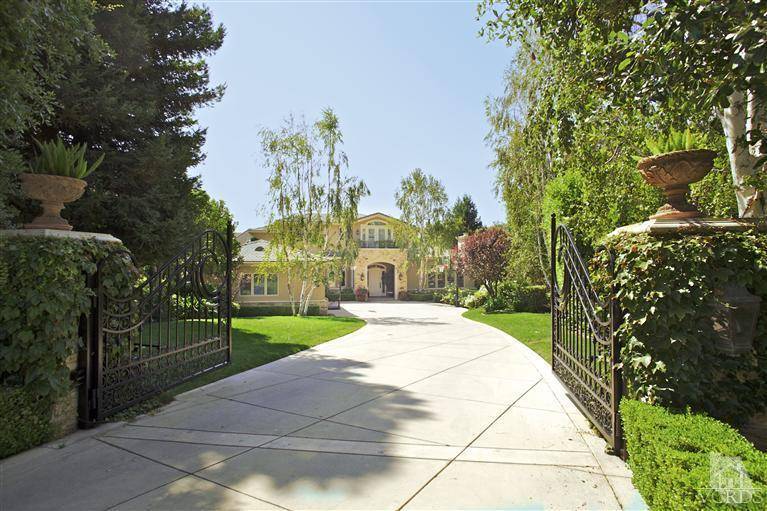 Westlake Village, CA 91362,1733 Classic Rose Court