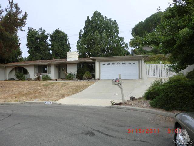 Thousand Oaks, CA 91360,1455 Calle Alamo