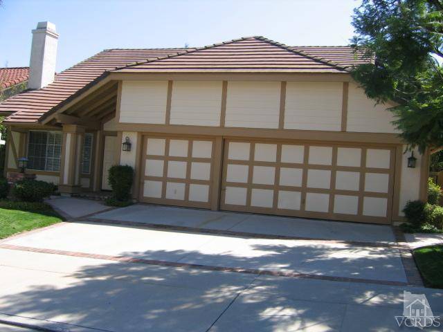 Simi Valley, CA 93065,768 Azure Hills Drive