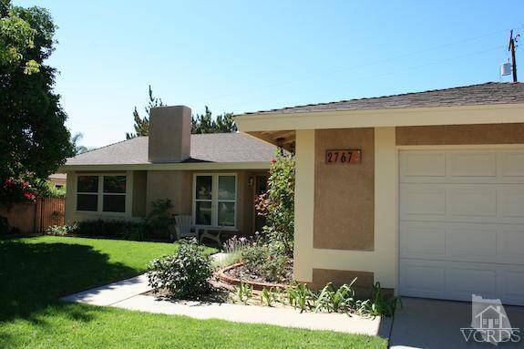 Simi Valley, CA 93065,2767 Licia Place