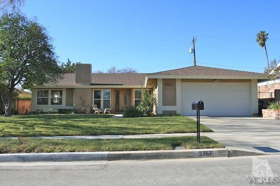 Simi Valley, CA 93065,2767 Licia Place