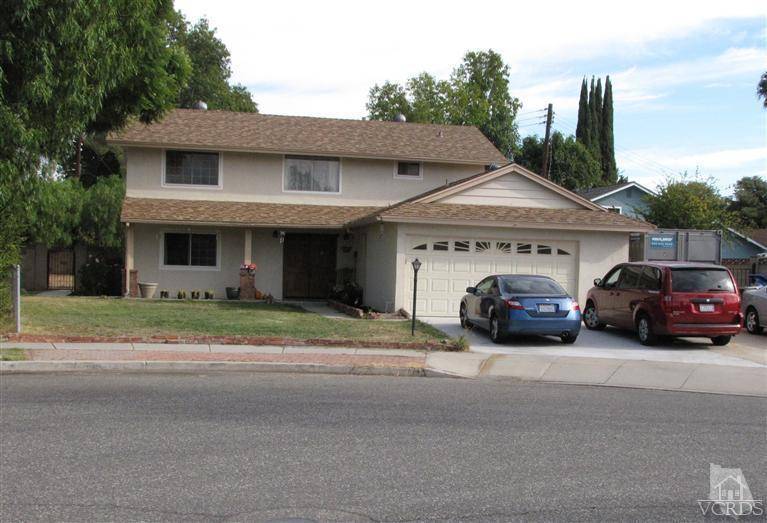 Simi Valley, CA 93065,2641 French Court