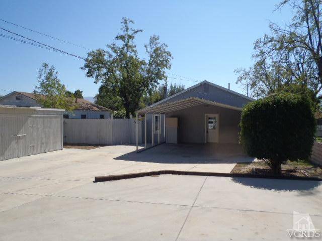 Fillmore, CA 93015,946 4th Street