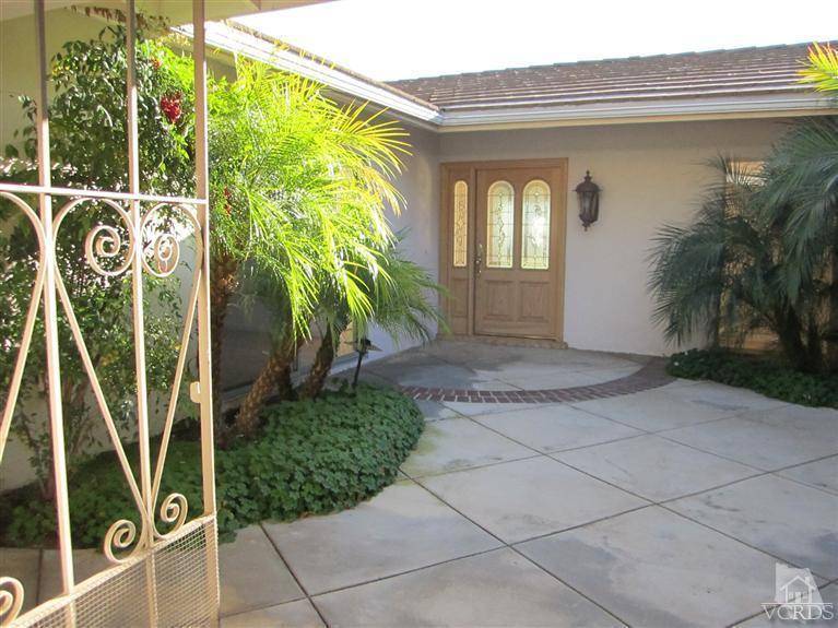 Westlake Village, CA 91361,3901 Trowbridge Court