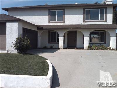 Simi Valley, CA 93065,2617 Belburn Place