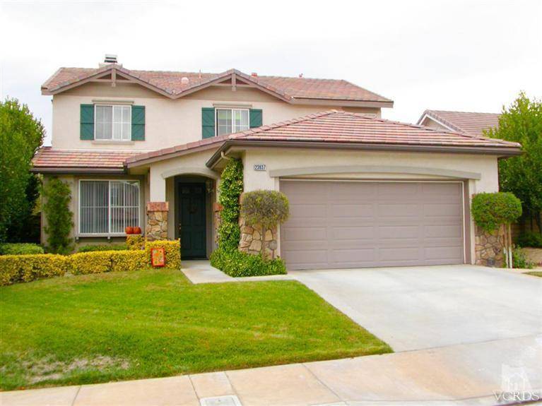 Saugus, CA 91390,23037 Lowridge Place