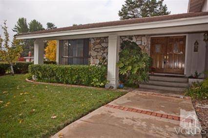 Westlake Village, CA 91361,1093 Brookview Avenue