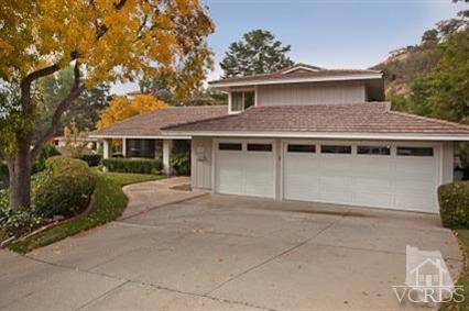 Westlake Village, CA 91361,1093 Brookview Avenue