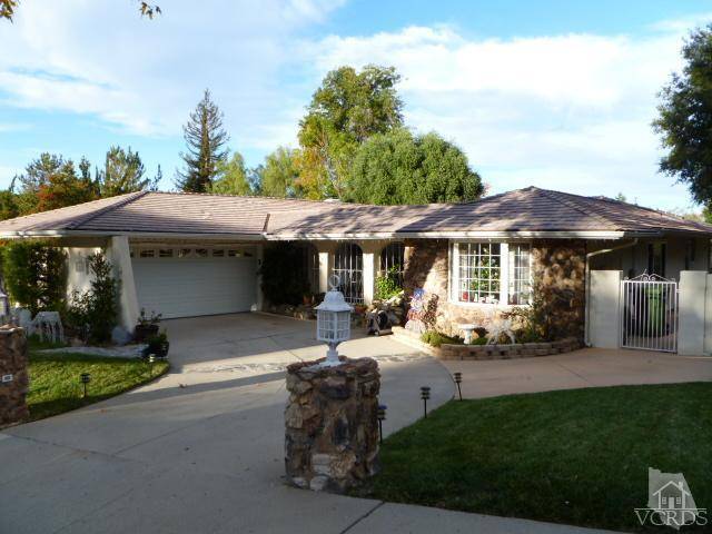 Westlake Village, CA 91361,1644 Devonshire Court