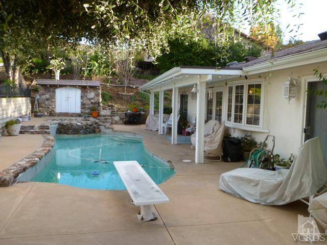 Westlake Village, CA 91361,1644 Devonshire Court